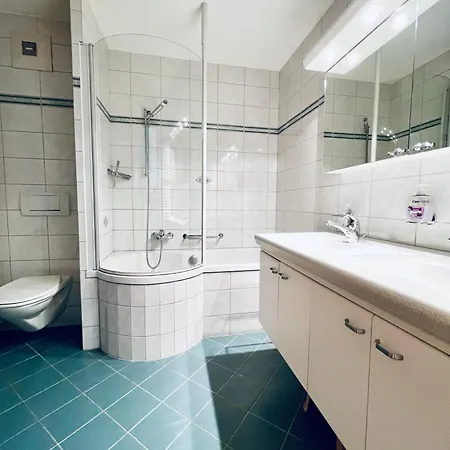 Haus Alpina - Charmingstay *