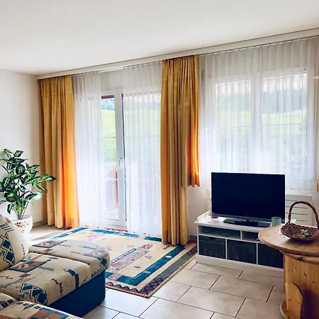Haus Alpina - Charmingstay Apartment *