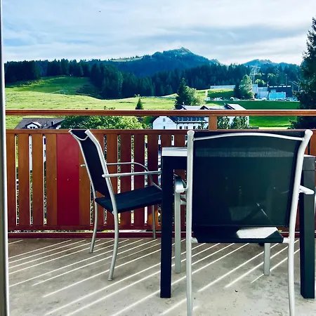 Haus Alpina - Charmingstay Apartment Flumserberg