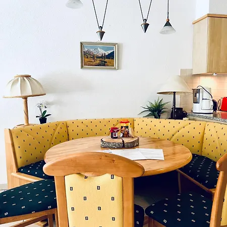 Haus Alpina - Charmingstay