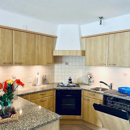 Haus Alpina - Charmingstay * Flumserberg