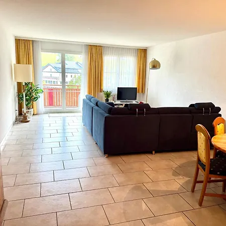 Haus Alpina - Charmingstay Apartament *