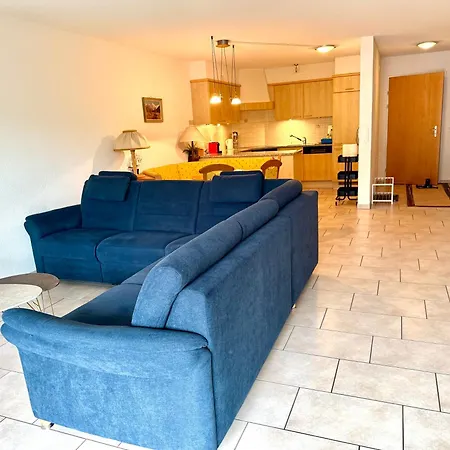 Haus Alpina - Charmingstay *