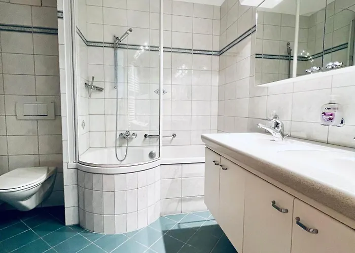 Haus Alpina - Charmingstay *