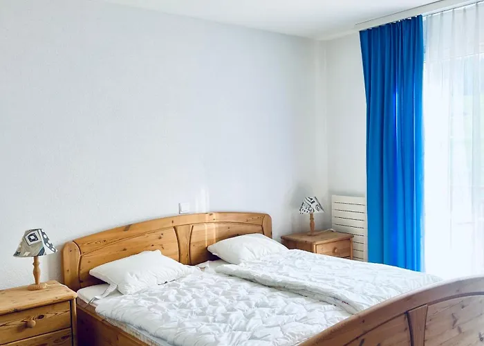 Apartment Haus Alpina - Charmingstay *