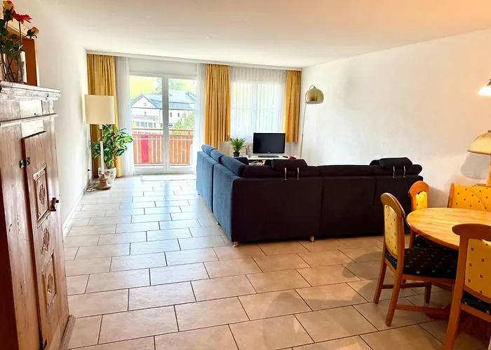 Haus Alpina - Charmingstay Apartment *