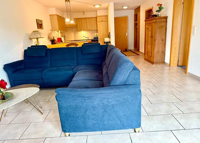 Haus Alpina - Charmingstay Apartment Flumserberg