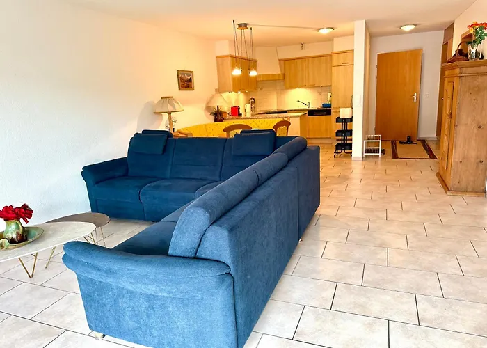 Haus Alpina - Charmingstay *