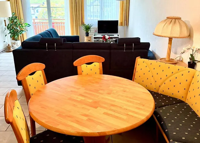 Apartment Haus Alpina - Charmingstay *