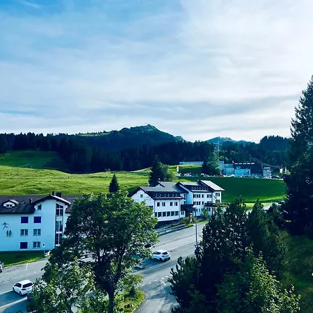 Appartement Haus Alpina - Charmingstay Flumserberg