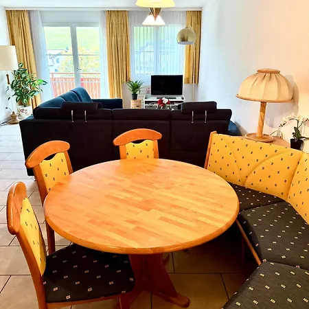 Appartement Haus Alpina - Charmingstay *